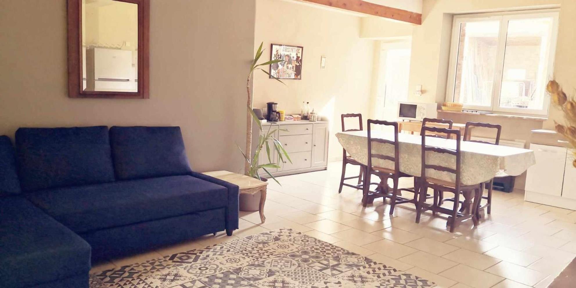 Petit Gite Ou Chambre D'Hotes 2/4 Personnes Buffieres Exterior foto