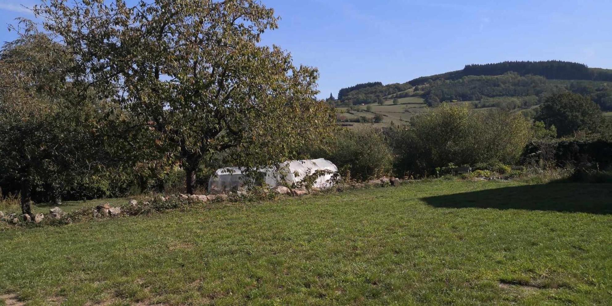 Petit Gite Ou Chambre D'Hotes 2/4 Personnes Buffieres Exterior foto